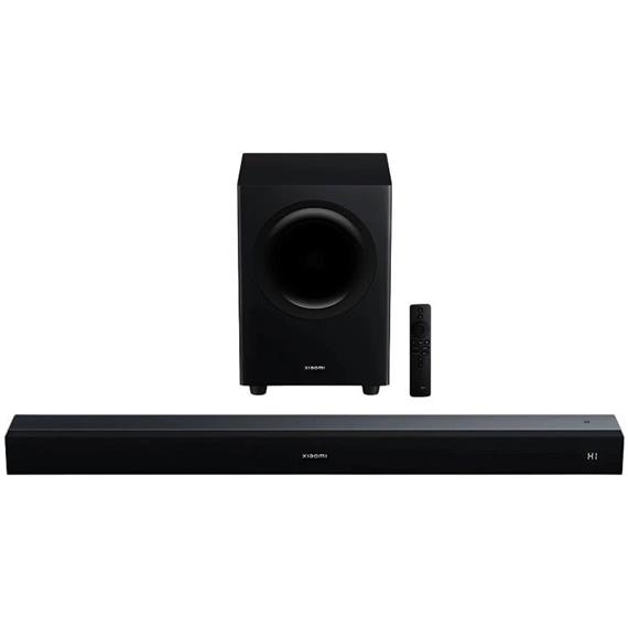 Xiaomi Sound Bar Pro 2.1 Barra de Sonido con 300W y Bluetooth  (QBH4336EU)