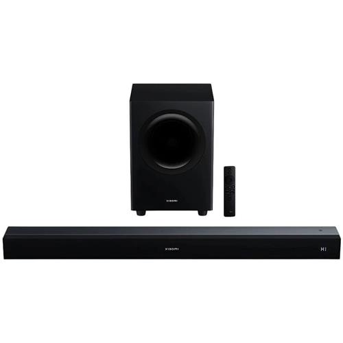 Xiaomi Sound Bar Pro 2.1 Barra de Sonido con 300W y Bluetooth  (QBH4336EU)