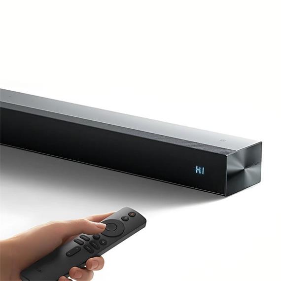 Xiaomi Sound Bar Pro 2.1 Barra de Sonido con 300W y Bluetooth  (QBH4336EU)