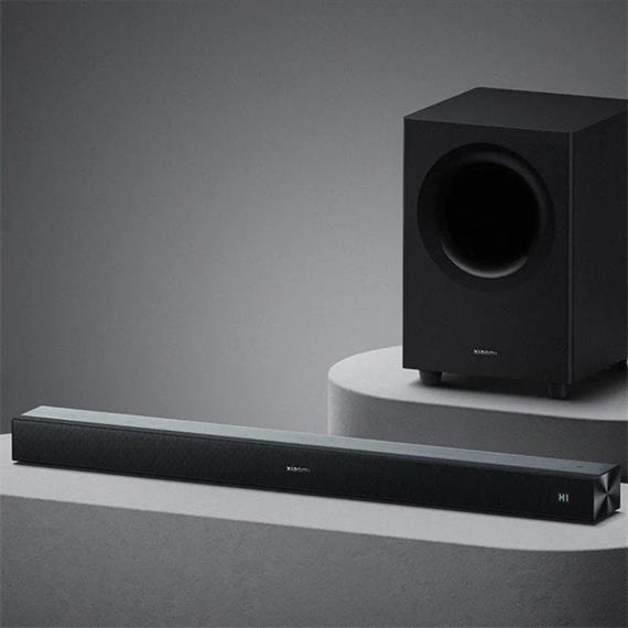 Xiaomi Sound Bar Pro 2.1 Barra de Sonido con 300W y Bluetooth  (QBH4336EU)