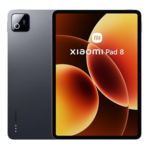 Xiaomi Pad 8 Tablet 11.2" 3.2K 8GB 128GB Gray