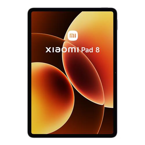 Xiaomi Pad 8 Tablet 11.2" 3.2K 8GB 128GB Gray
