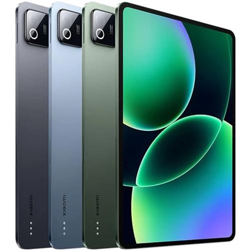 Xiaomi Pad 8 Tablet 11.2" 3.2K 8GB 128GB Blue