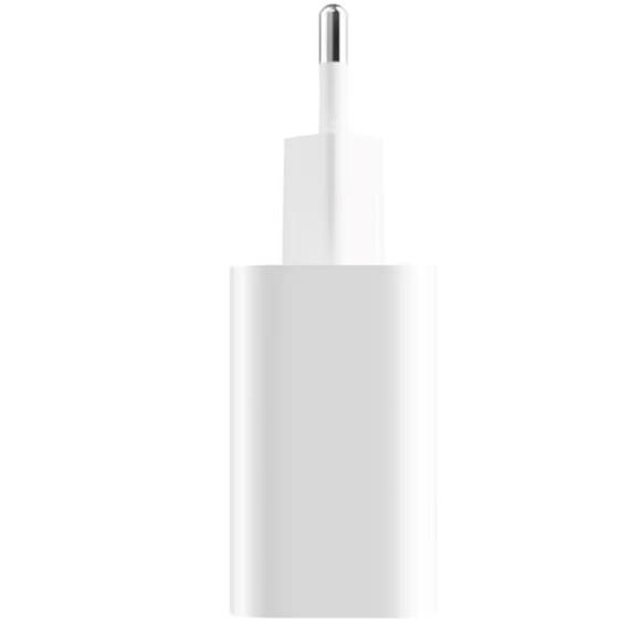 Cargador USB-A 33W + Cable USB-C Xiaomi (BHR9956)