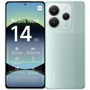 Xiaomi Redmi Note 14 5G 6GB 128GB Coral Green