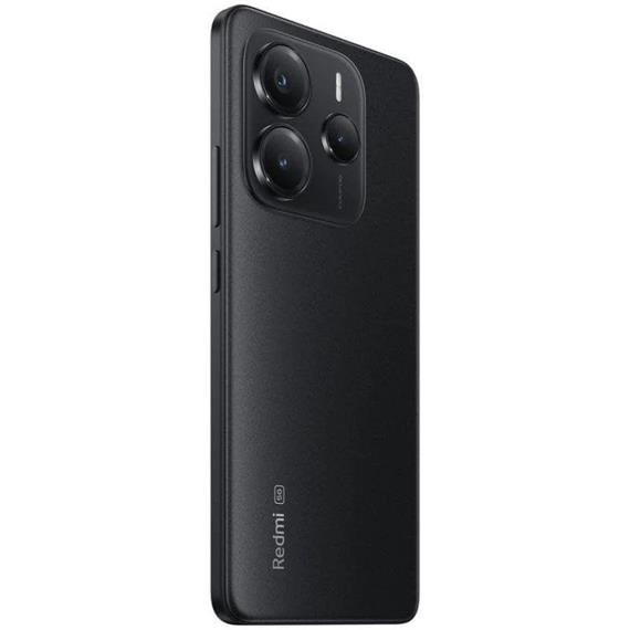 Xiaomi Redmi Note 14 5G 6GB 128GB Midnight Black