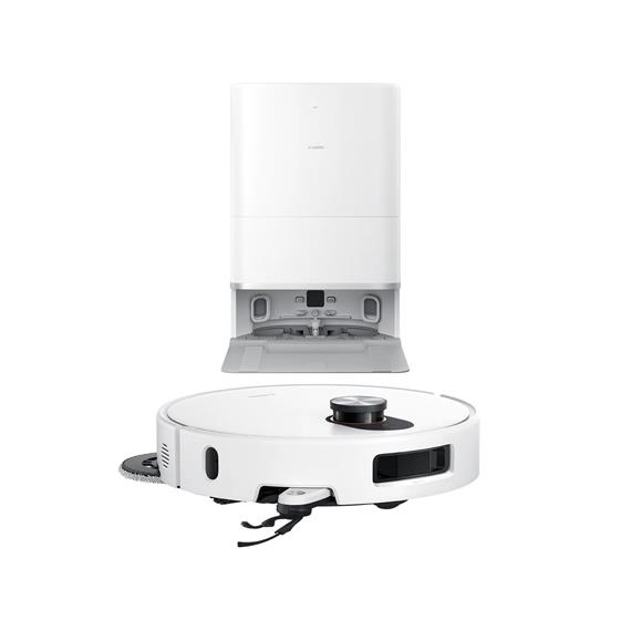Xiaomi Robot Vacuum 5 Robot Aspirador 20.000Pa y Fregado a 80º