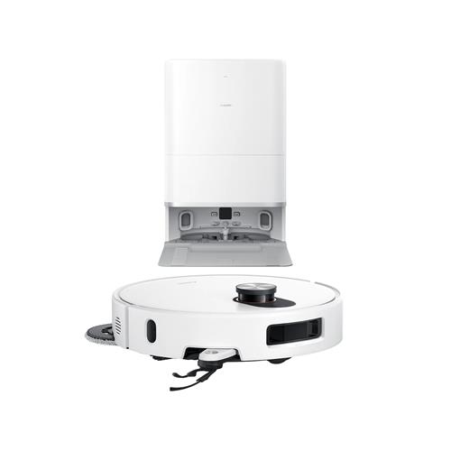 Xiaomi Robot Vacuum 5 Robot Aspirador 20.000Pa y Fregado a 80º