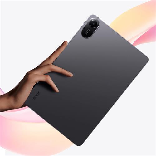 Xiaomi Redmi Pad 2 Bundle con Funda 8GB 256GB Graphite Gray
