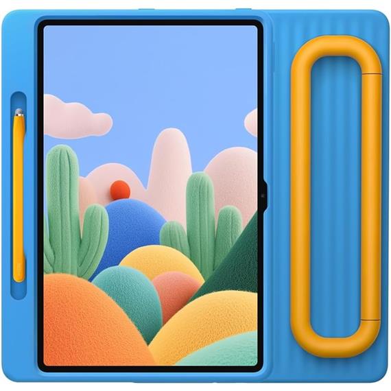 Xiaomi Redmi Pad 2 Play Bundle 4GB 128GB Funda y Lápiz para Niños