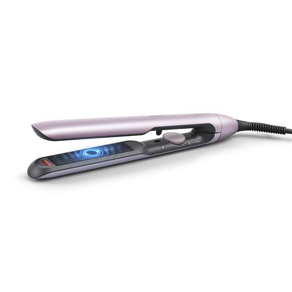 Philips BHS530/00 Alisador ThermoShield 230º con Diplay Digital