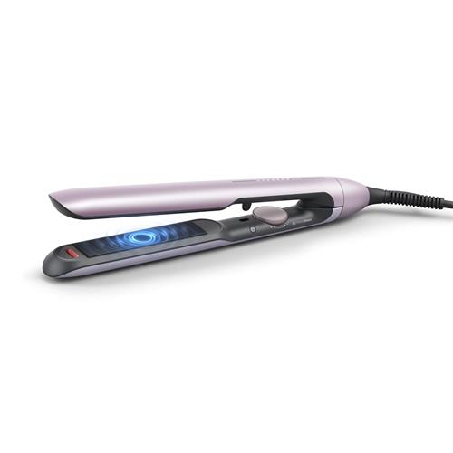 Philips BHS530/00 Alisador ThermoShield 230º con Diplay Digital