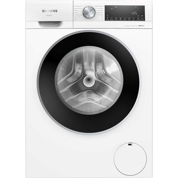 Siemens WG56G2Z0ES Lavadora Carga Frontal 10KG 1600RPM
