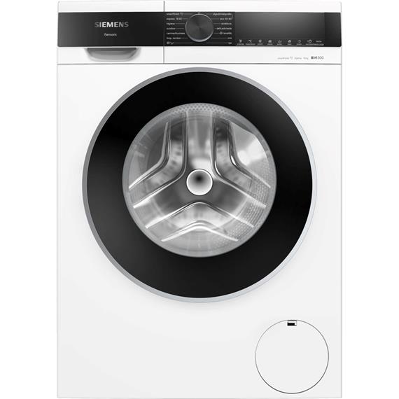 Siemens WG56G2Z1ES Lavadora Carga Frontal 10KG 1600RPM