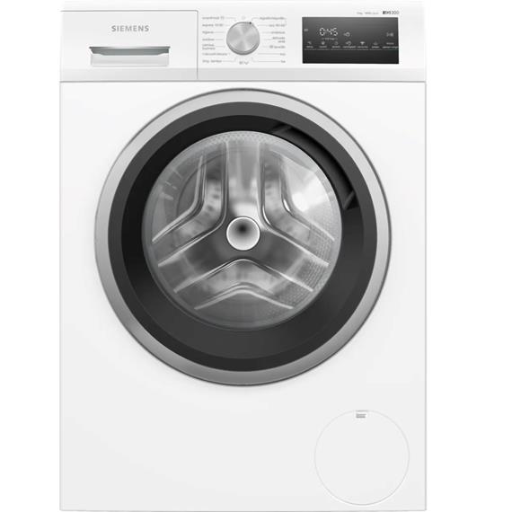 Siemens WM14N290EP Lavadora 9KG Carga Frontal 1400r.p.m