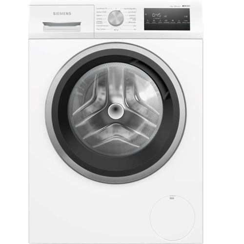 Siemens WM14N290EP Lavadora 9KG Carga Frontal 1400r.p.m