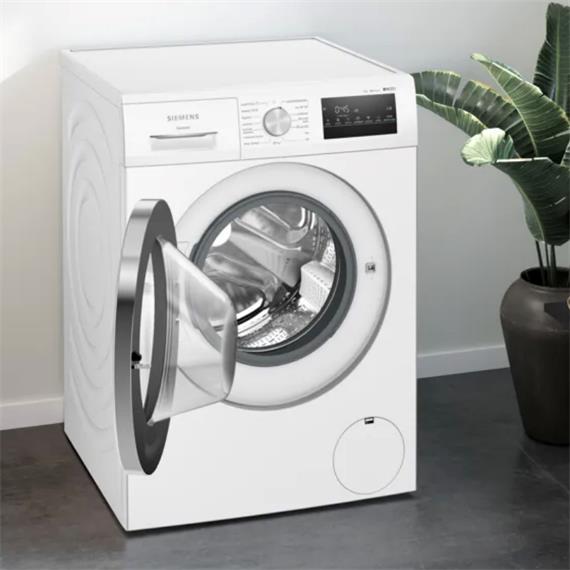 Siemens WM14N290EP Lavadora 9KG Carga Frontal 1400r.p.m