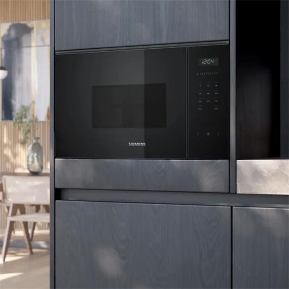 Siemens BF525LMB1 Microondas 20L