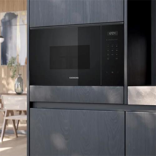 Siemens BF525LMB1 Microondas 20L