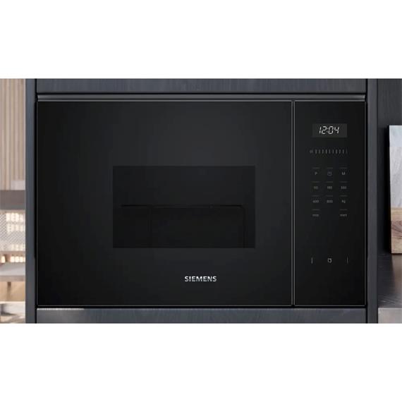 Siemens BF525LMB1 Microondas 20L