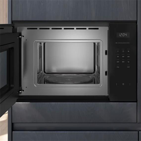 Siemens BF525LMB1 Microondas 20L