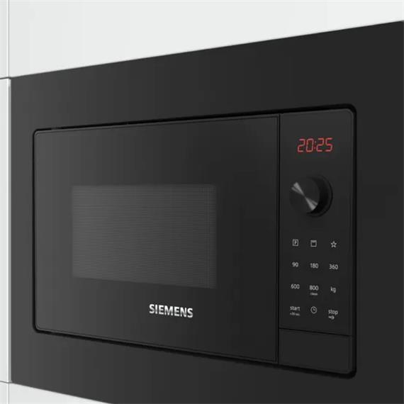 Siemens BE623LMB3 Microondas Integrable
