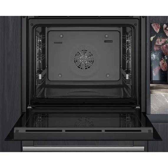 Siemens HB534AER3 Horno Inox