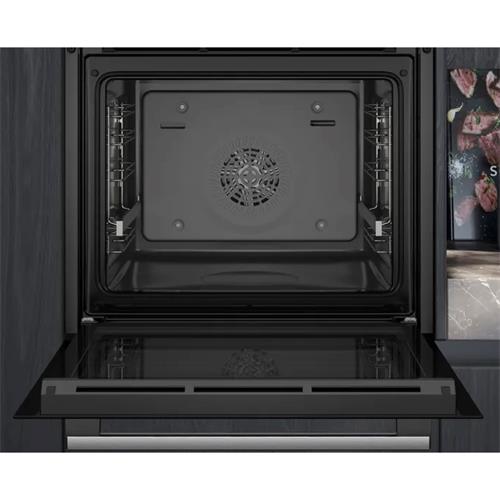 Siemens HB534AER3 Horno Inox