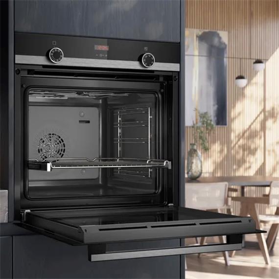 Siemens HB534AER3 Horno Inox
