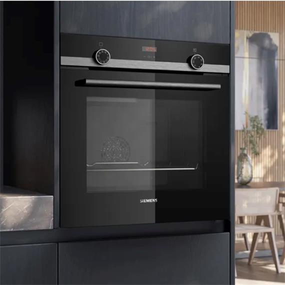 Siemens HB534AER3 Horno Inox