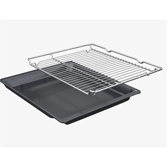 Siemens HB534AER3 Horno Inox