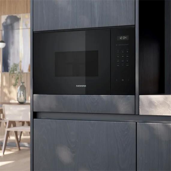 Siemens BE525LMB1 Microondas 20L