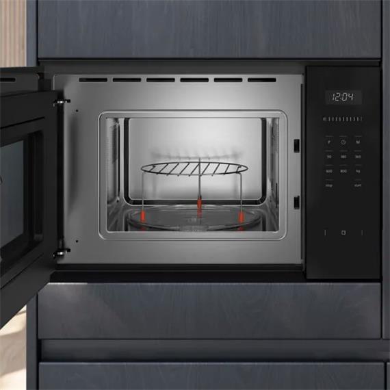 Siemens BE525LMB1 Microondas 20L