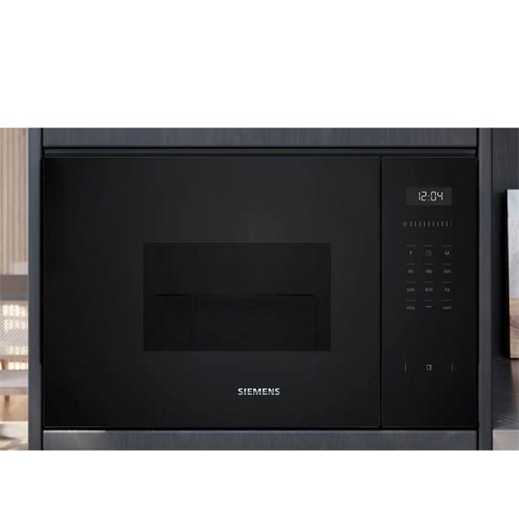 Siemens BE525LMB1 Microondas 20L