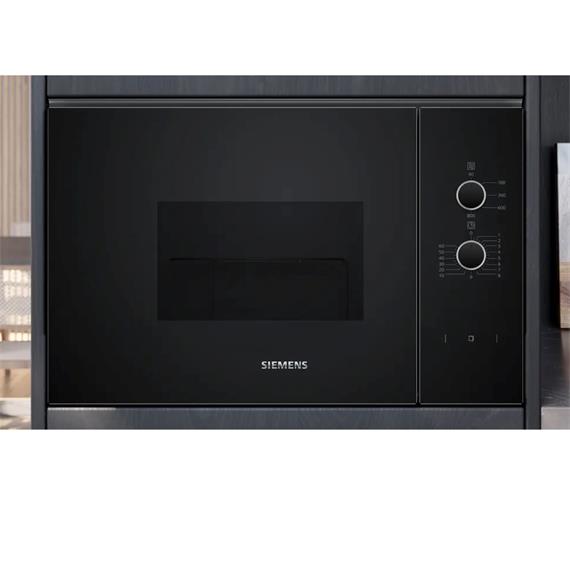 Siemens BF520LMA1 Microondas 20L