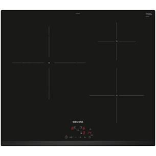 Siemens EU63KBJB5E Vitrocerámica 60cm Induccion
