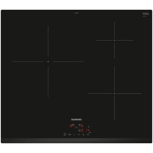 Siemens EU63KBJB5E Vitrocerámica 60cm Induccion