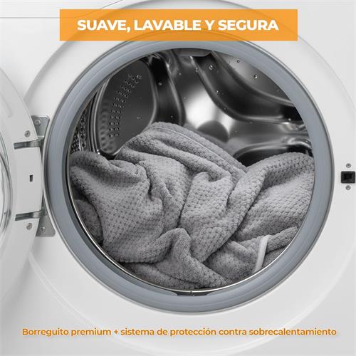 Sogo MEL-SS-20212 Manta Eléctrica 60W 150x80 cm