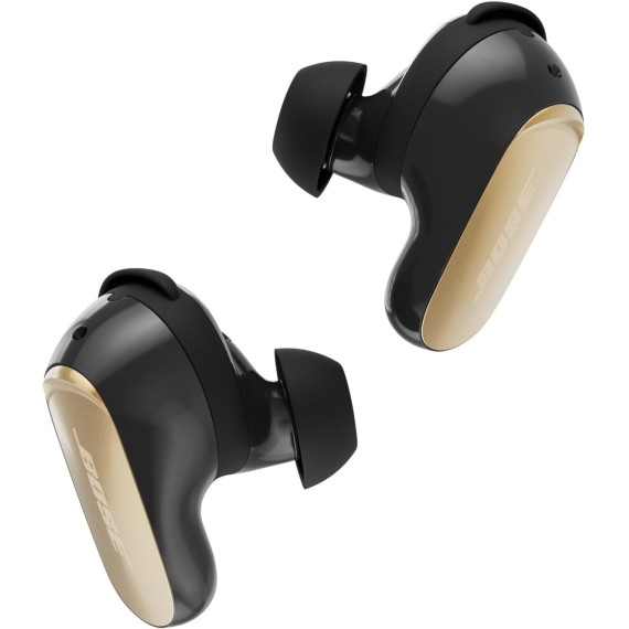Bose Quietcomfort Ultra Earbuds Noise Cancelling 2ª Gen Desert Gold