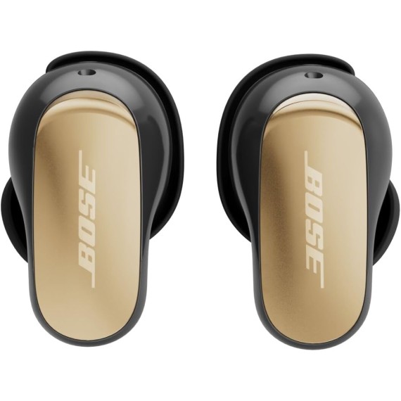 Bose Quietcomfort Ultra Earbuds Noise Cancelling 2ª Gen Desert Gold