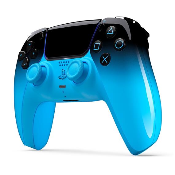 Sony PS5 Dualsense Mando Inalámbrico Rhythm Blue