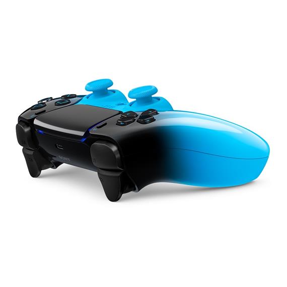 Sony PS5 Dualsense Mando Inalámbrico Rhythm Blue