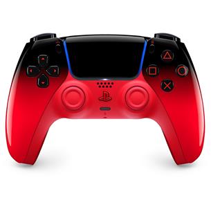 Sony PS5 Dualsense Mando Inalámbrico Techno Red
