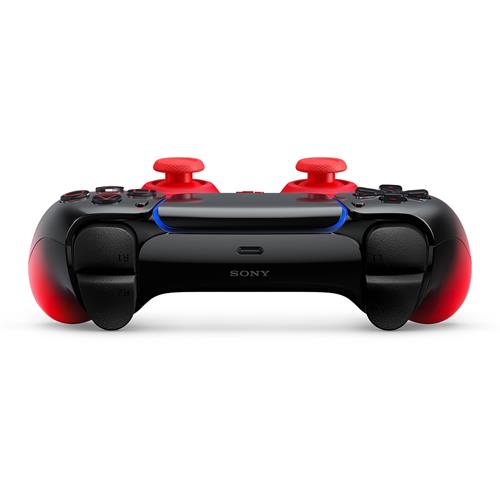Sony PS5 Dualsense Mando Inalámbrico Techno Red