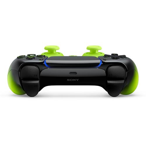 Sony PS5 Dualsense Mando Inalámbrico Remix Green