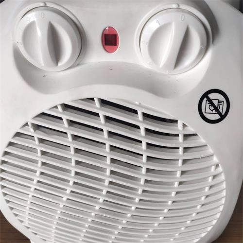 Sogo Termoventilador con Función Oscilación 2000W (CAL-SS-18375)