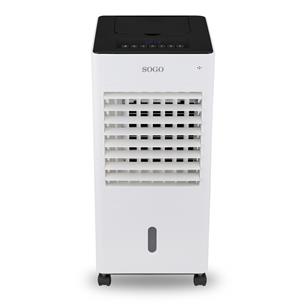Sogo Climatizador de Aire Portátil 65W 6 Litros (AIR-SS-21080)