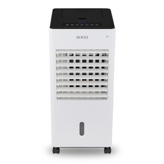 Sogo Climatizador de Aire Portátil 65W 6 Litros (AIR-SS-21080)