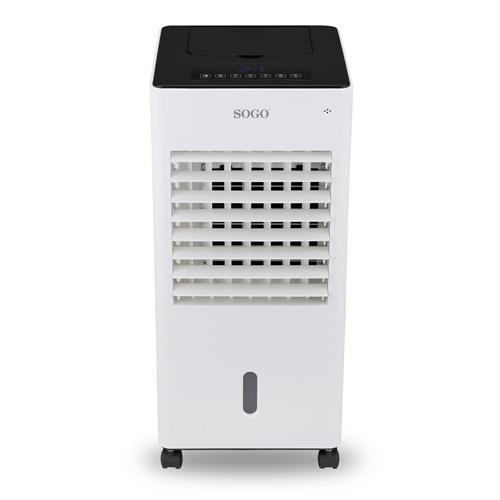 Sogo Climatizador de Aire Portátil 65W 6 Litros (AIR-SS-21080)