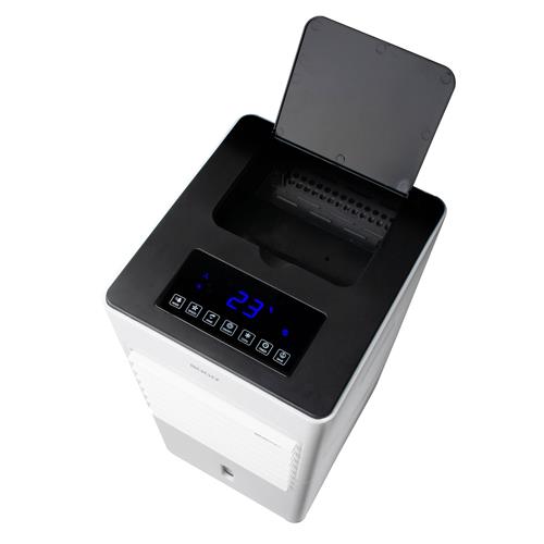 Sogo Climatizador de Aire Portátil 65W 6 Litros (AIR-SS-21080)
